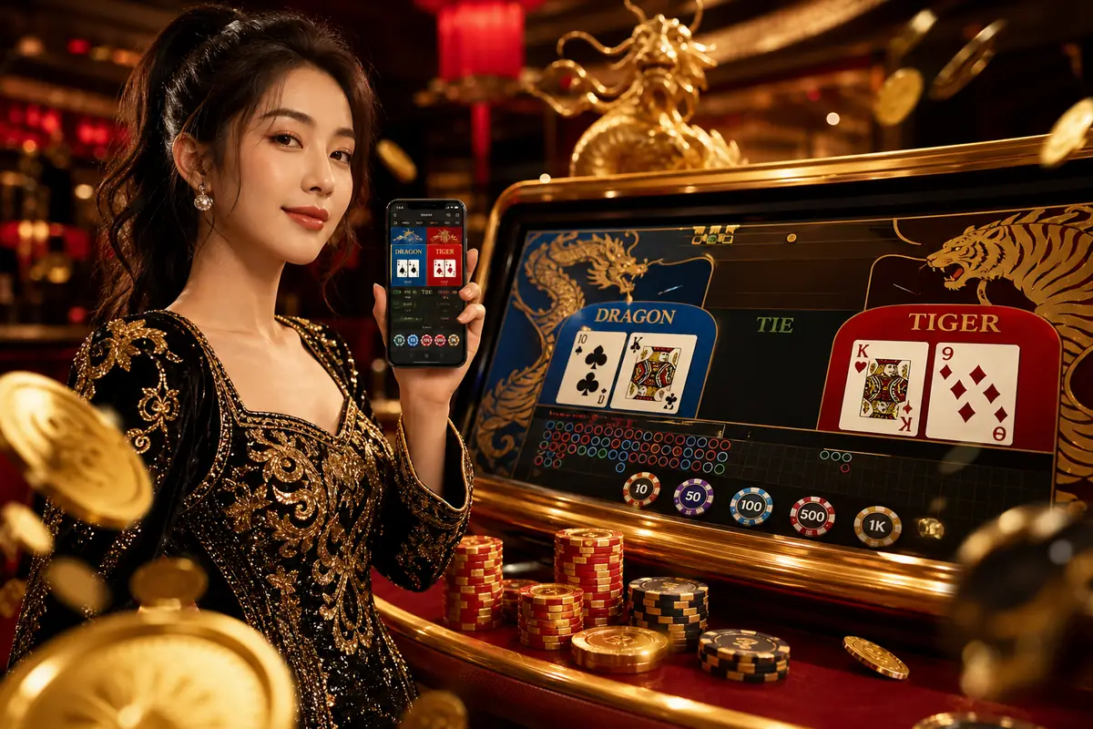 7z778 লগইন ধাপ নির্দেশিকা