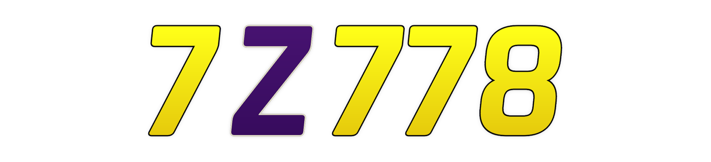 7z778 লোগো